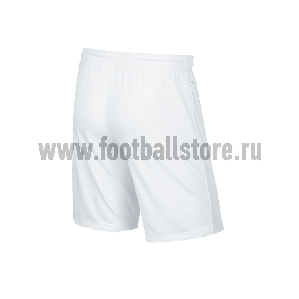 Шорты Nike Park II KNIT Short NB 725887-102