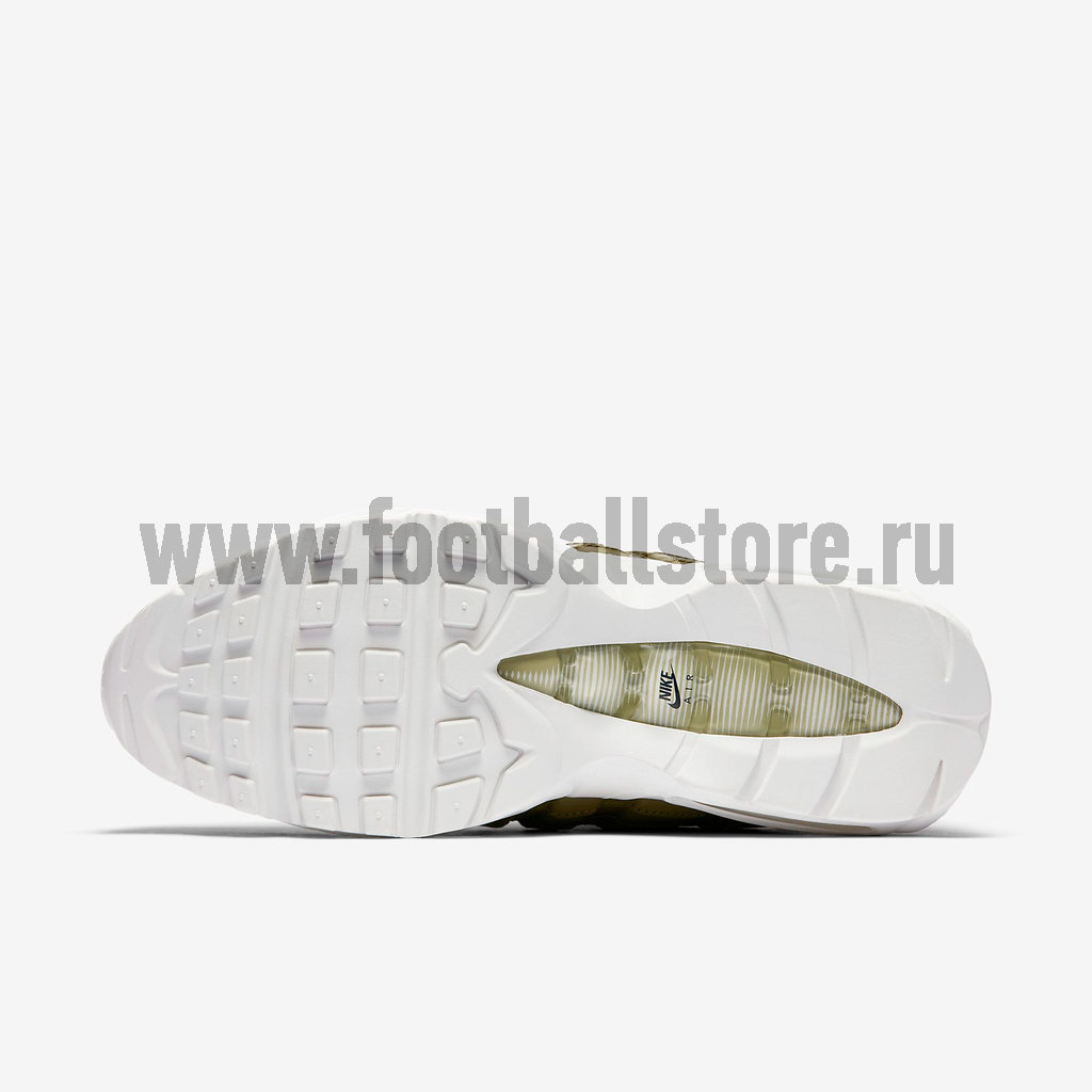 Кроссовки Nike Air Max 95 Essential 749766-201