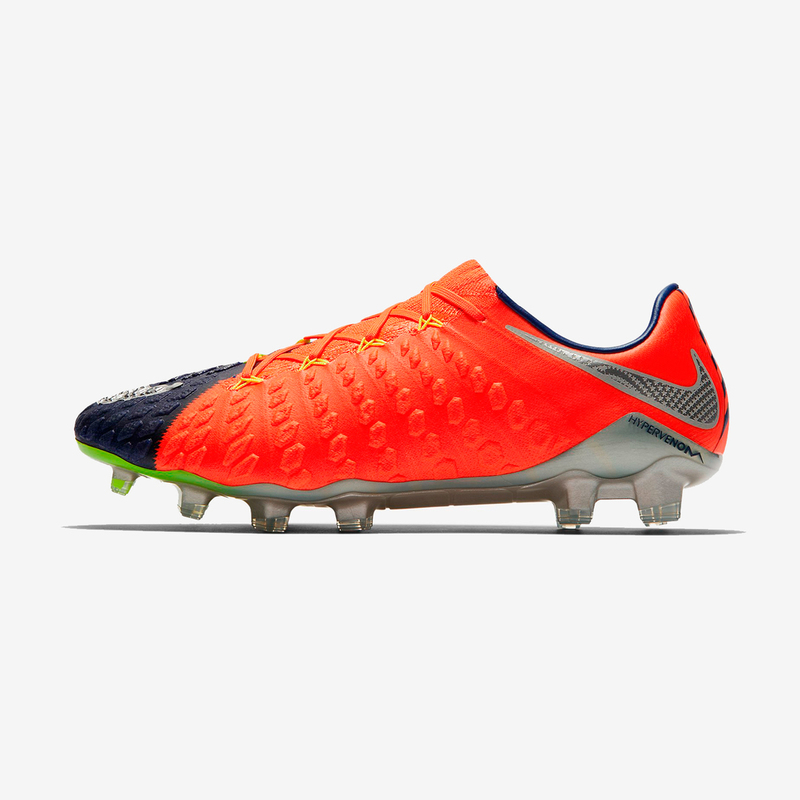 Бутсы Nike Hypervenom Phantom III FG 852567-409 