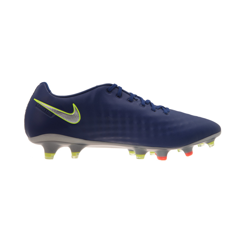 Бутсы Nike Magista Opus II FG 843813-409