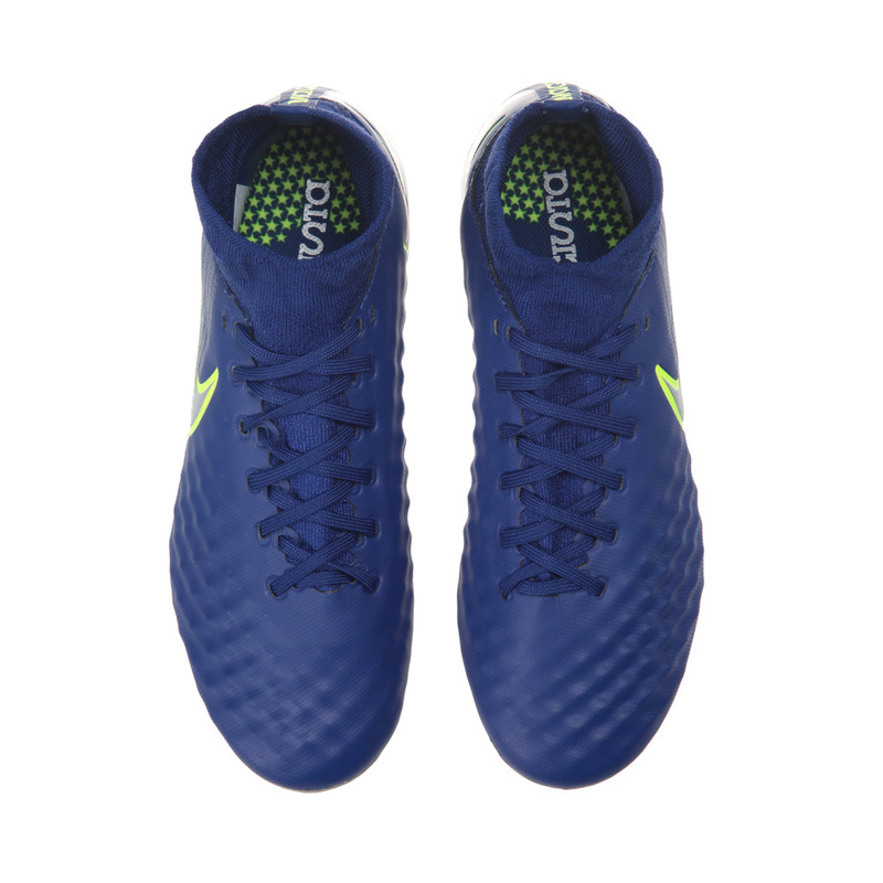 Бутсы Nike JR Magista Obra II FG 844410-409