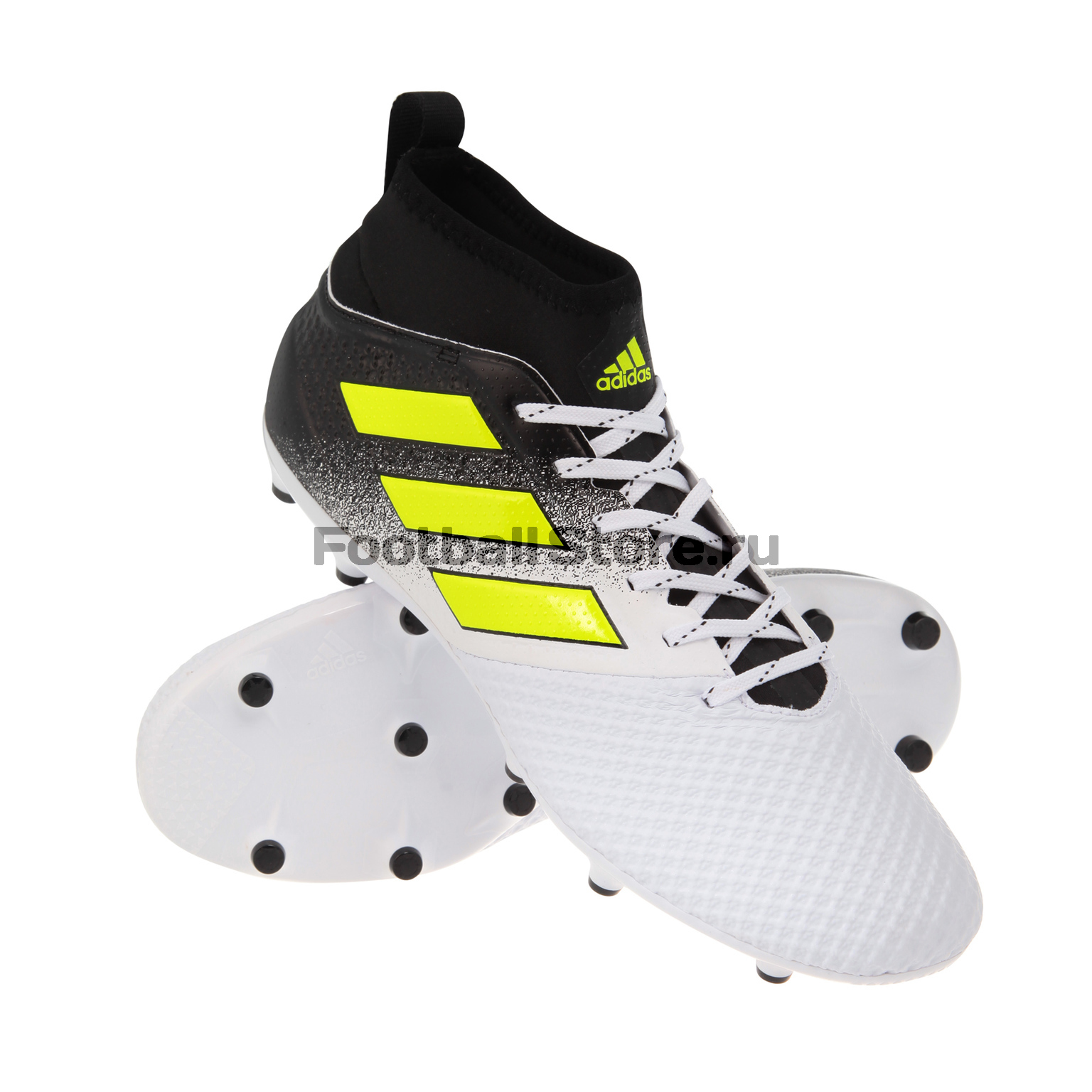 Бутсы Adidas ACE 17.3 FG BY2196 