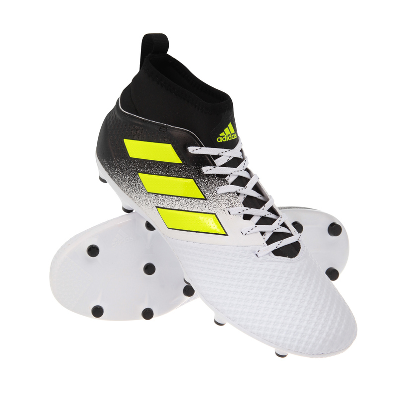 Бутсы Adidas ACE 17.3 FG BY2196 