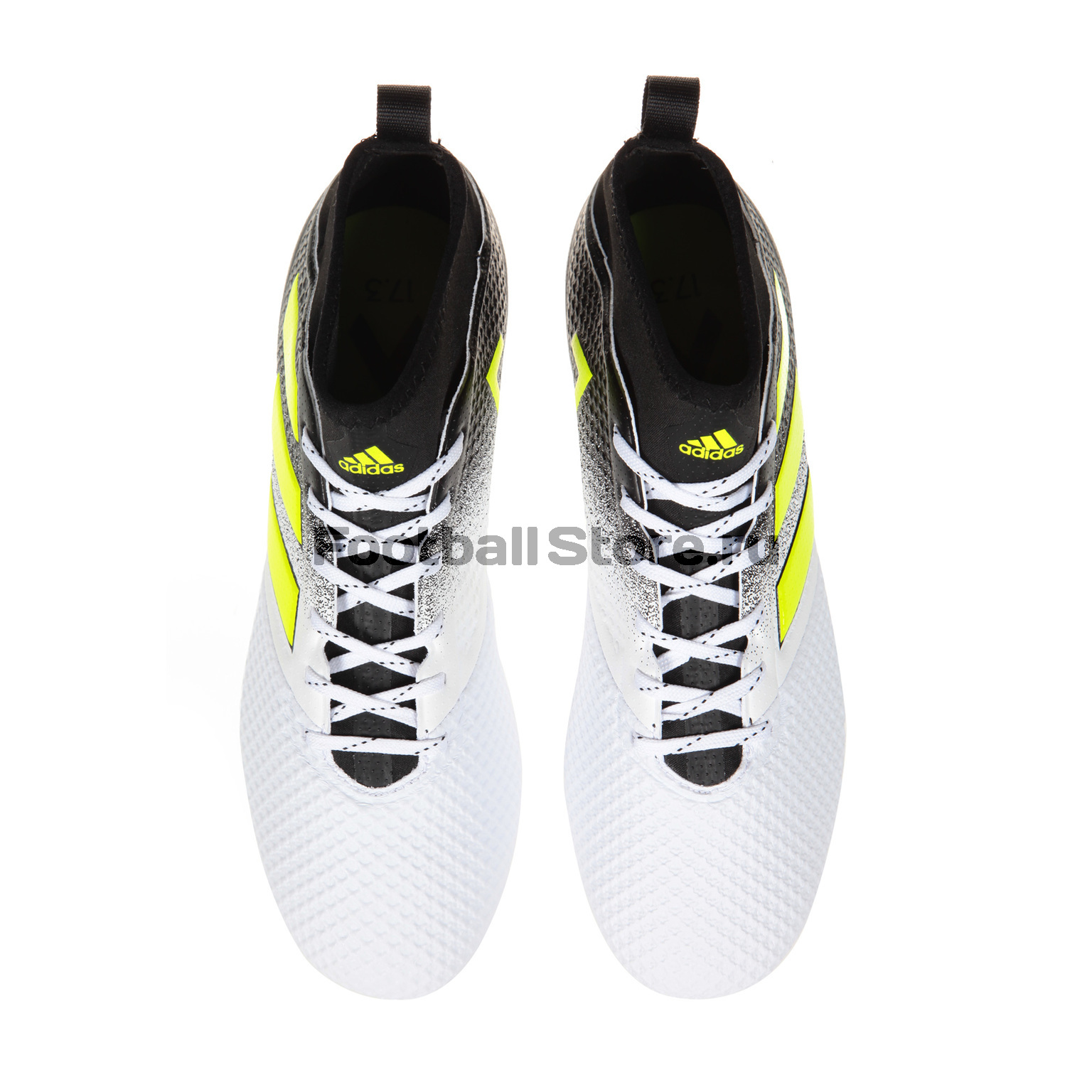 Бутсы Adidas ACE 17.3 FG BY2196 