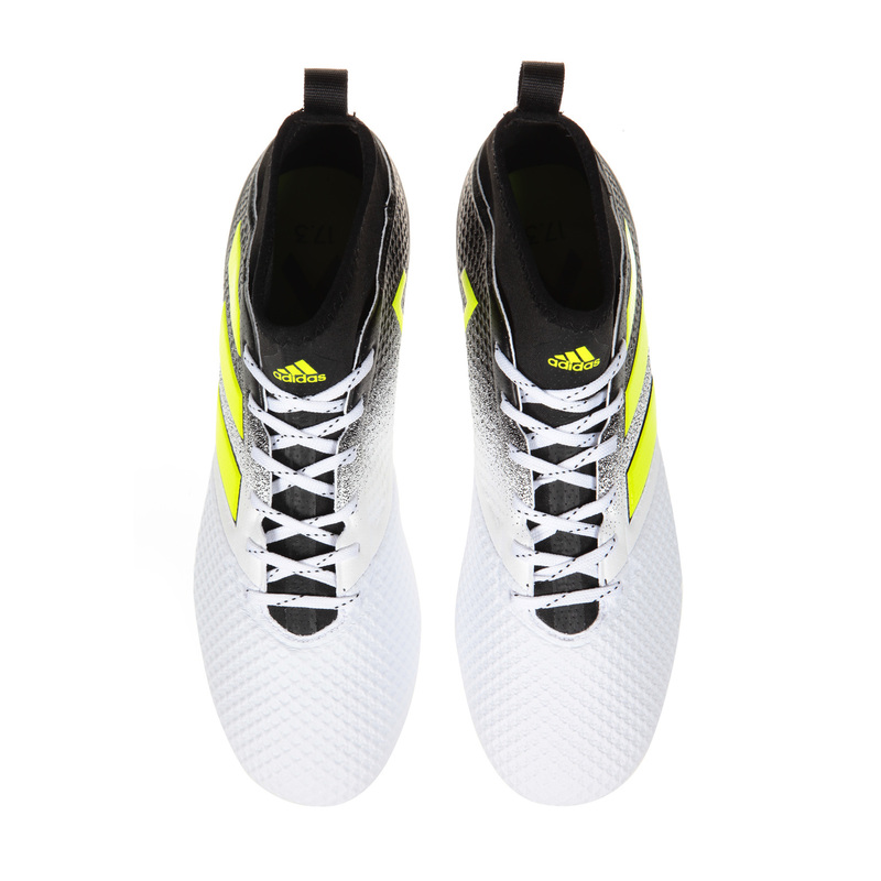 Бутсы Adidas ACE 17.3 FG BY2196 