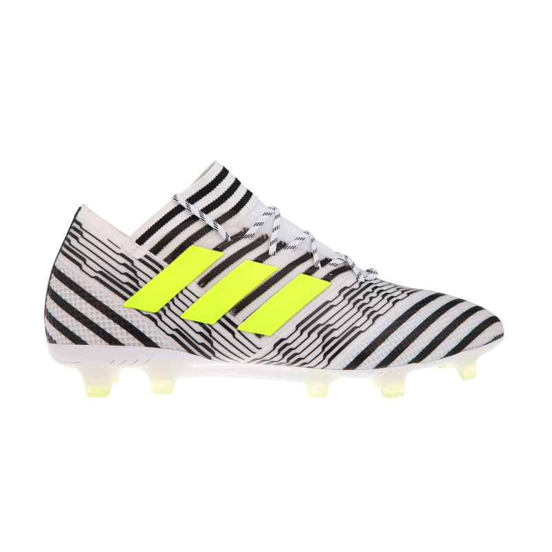 Бутсы Adidas Nemeziz 17.1 FG BB6075 