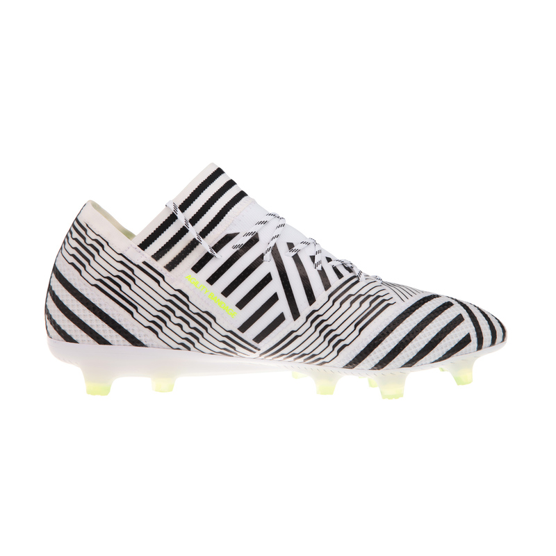 Бутсы Adidas Nemeziz 17.1 FG BB6075 