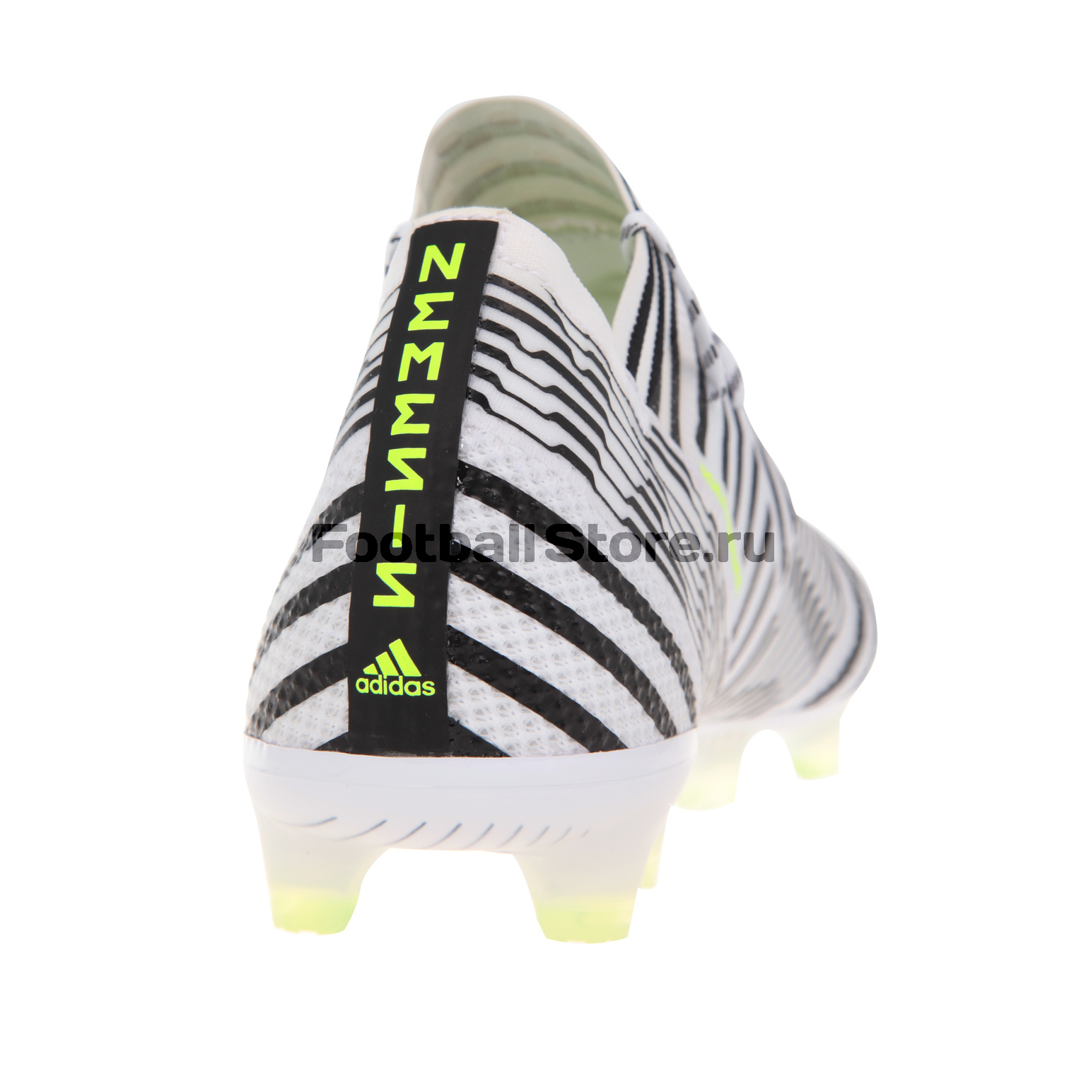 Бутсы Adidas Nemeziz 17.1 FG BB6075 