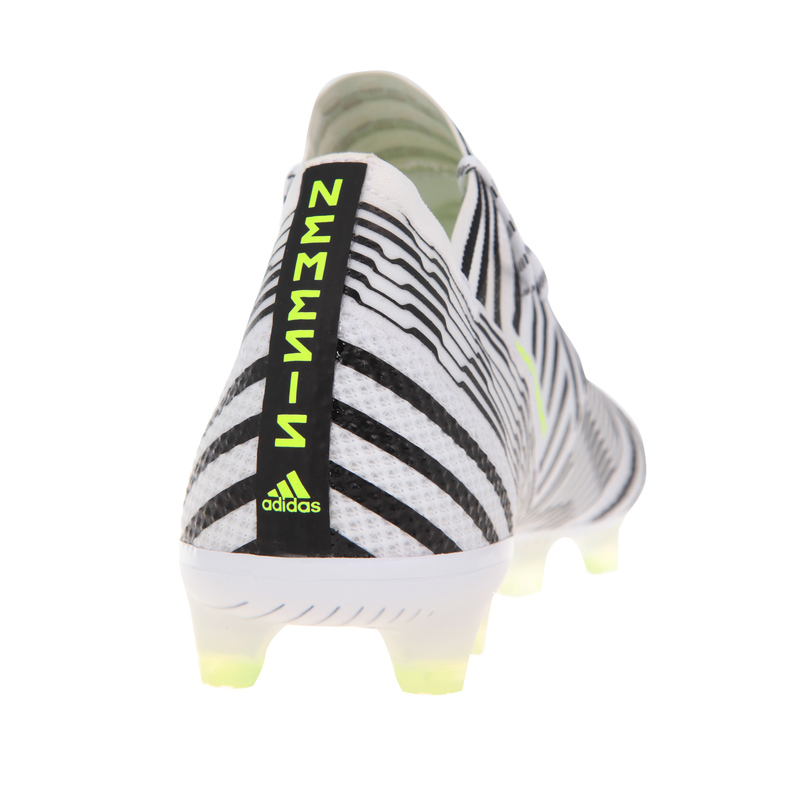 Бутсы Adidas Nemeziz 17.1 FG BB6075 