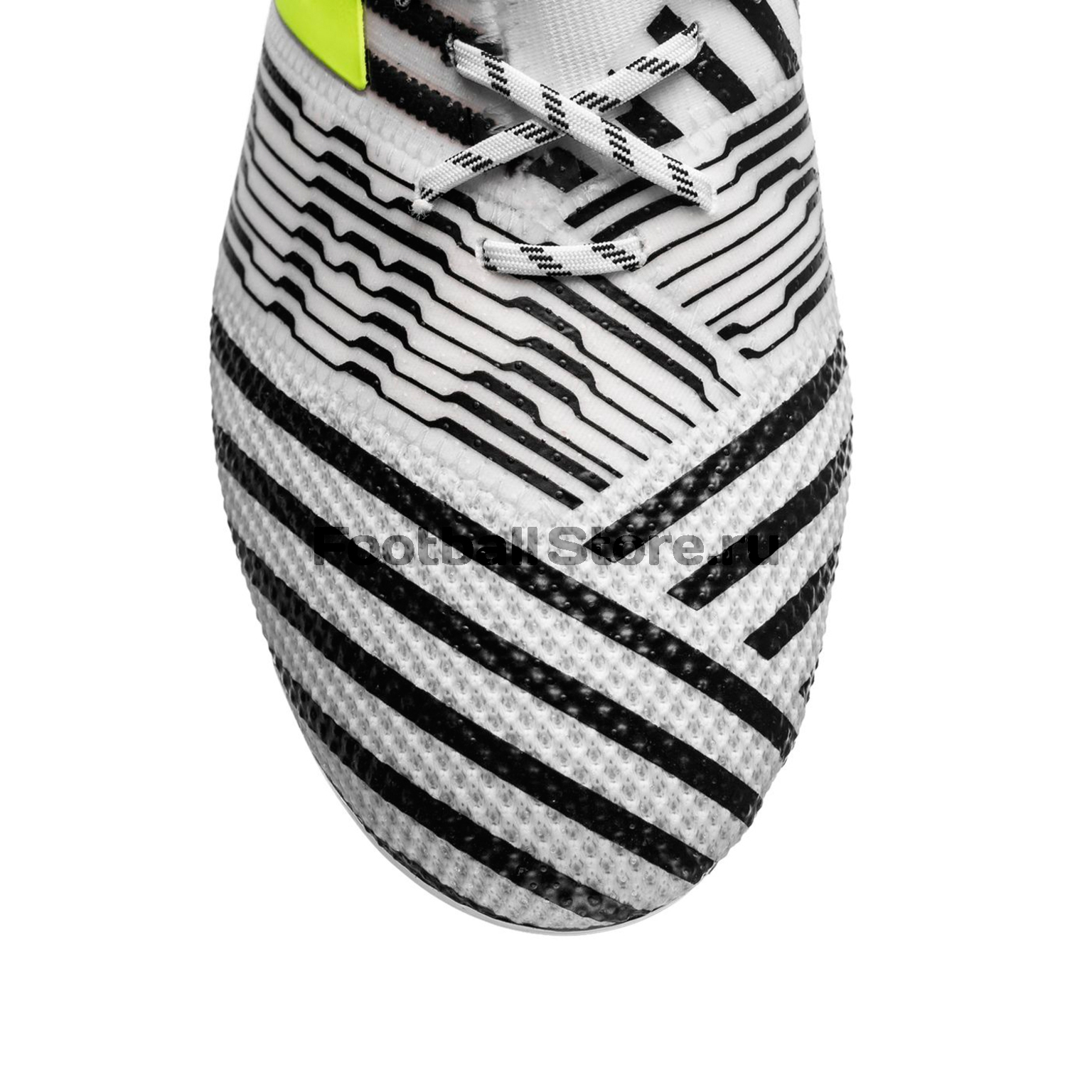 Бутсы Adidas Nemeziz 17.1 FG BB6075 