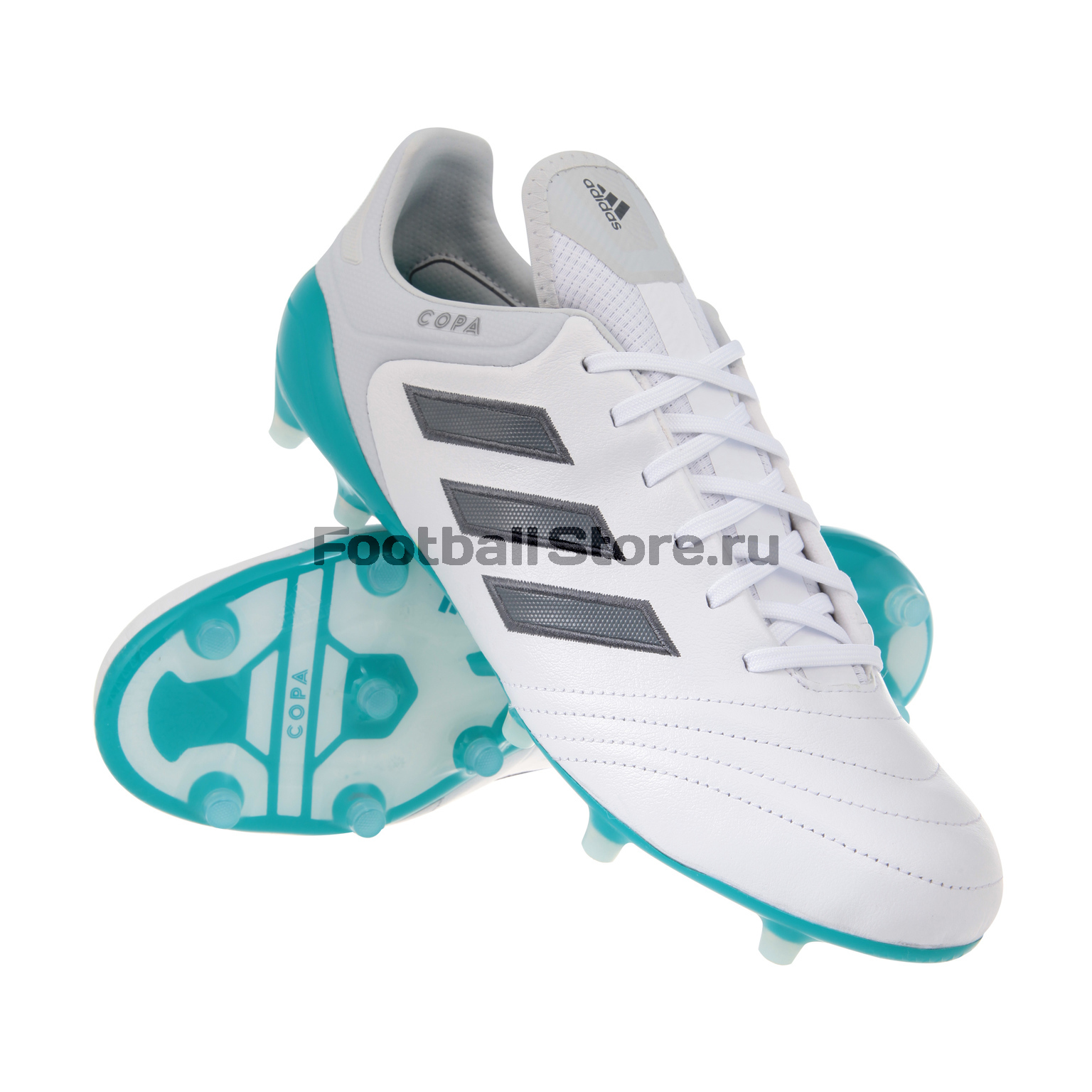 Бутсы Adidas Copa 17.1 FG S77124 