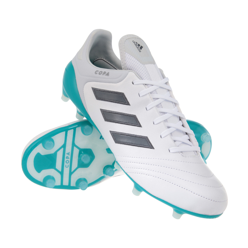 Бутсы Adidas Copa 17.1 FG S77124 