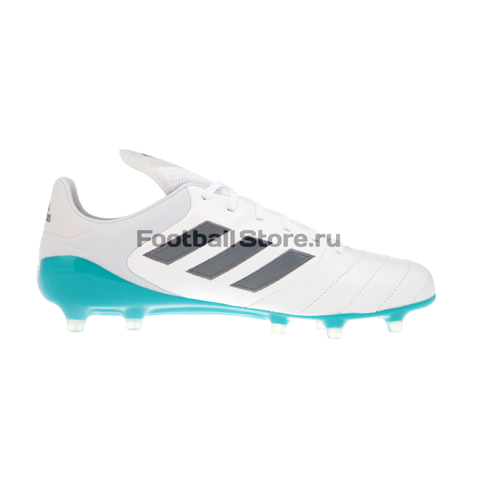 Бутсы Adidas Copa 17.1 FG S77124 