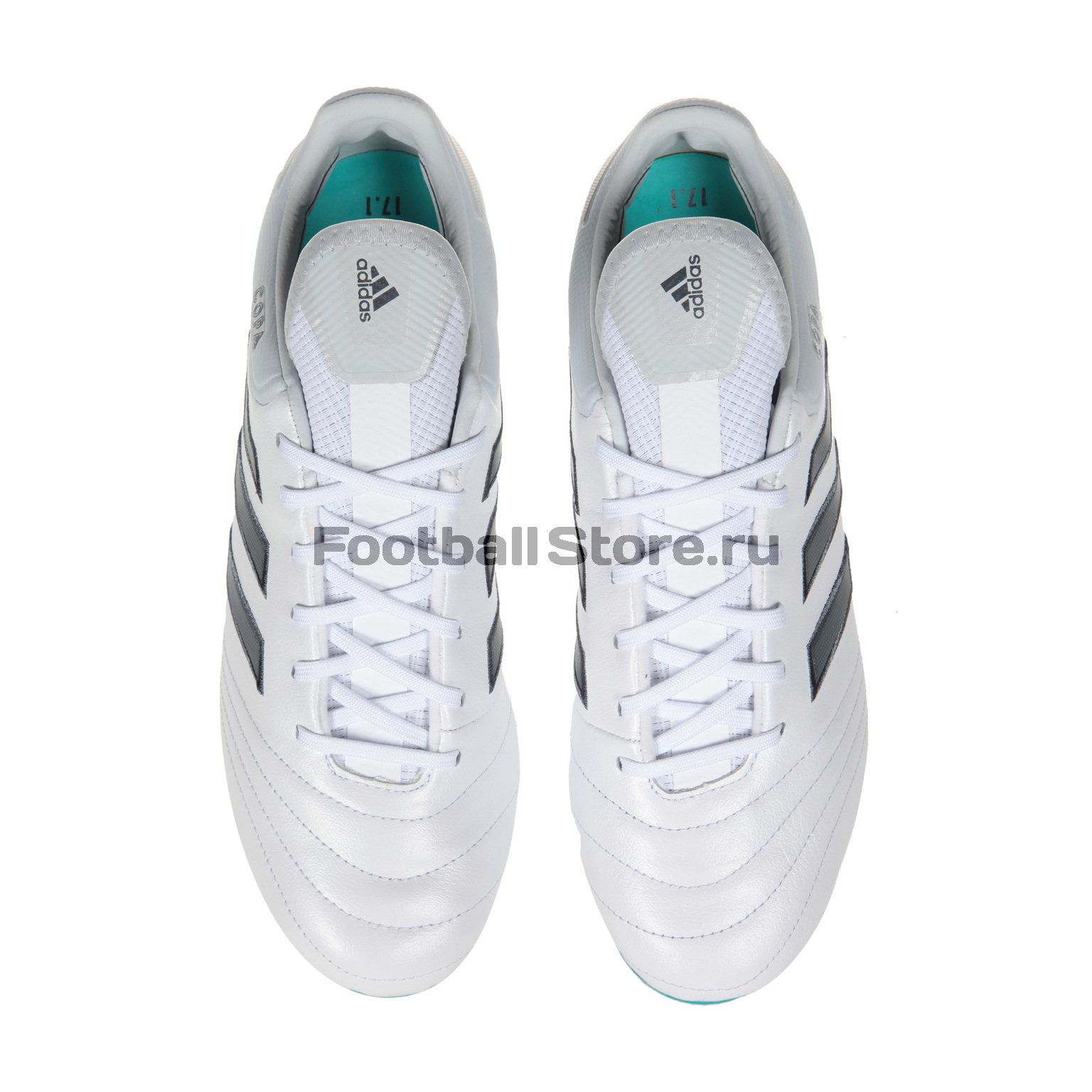 Бутсы Adidas Copa 17.1 FG S77124 