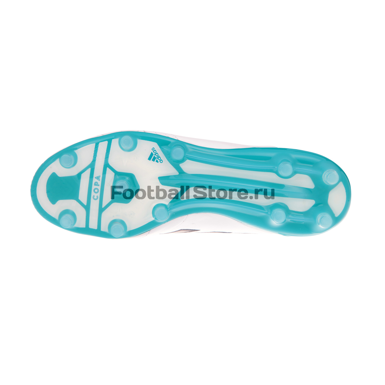 Бутсы Adidas Copa 17.1 FG S77124 