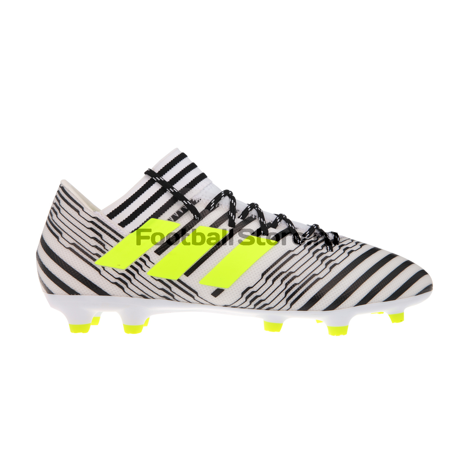 Бутсы Adidas Nemeziz 17.3 FG S80599 