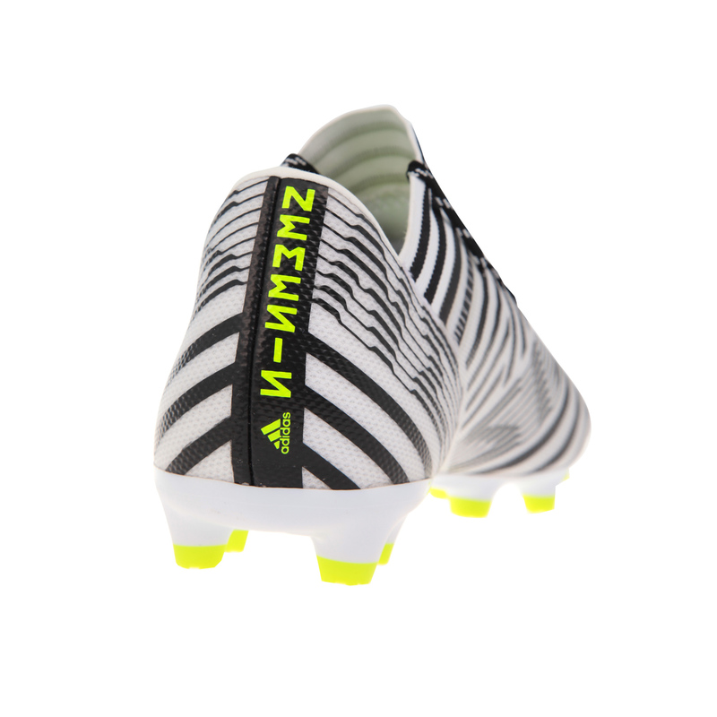 Бутсы Adidas Nemeziz 17.3 FG S80599 