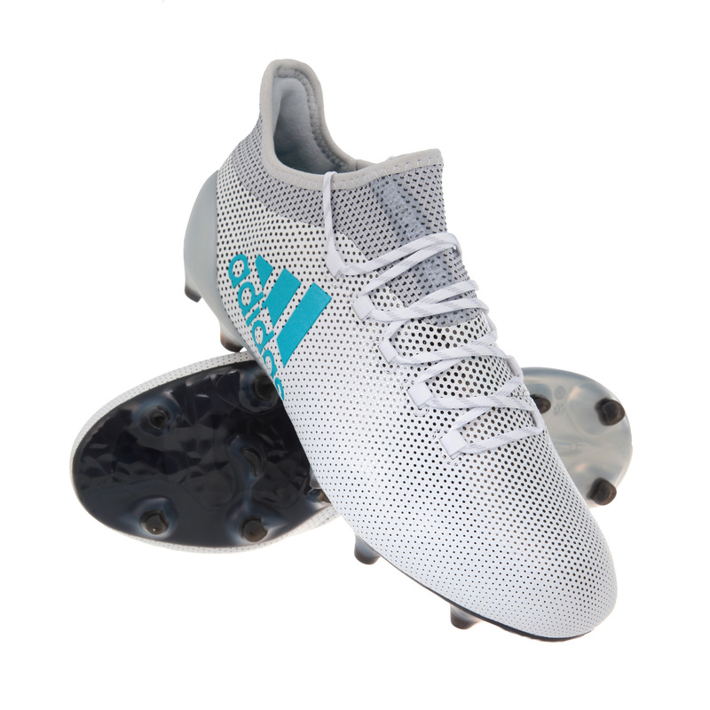 Бутсы Adidas X 17.1 FG S82285 