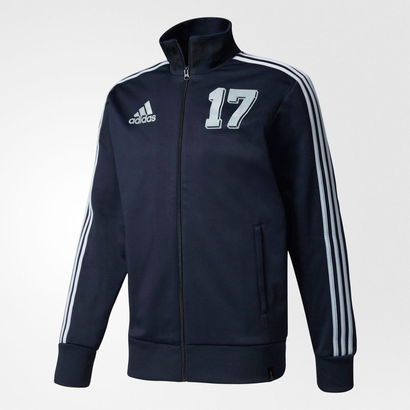 Олимпийка Adidas "Россия" AZ3791 