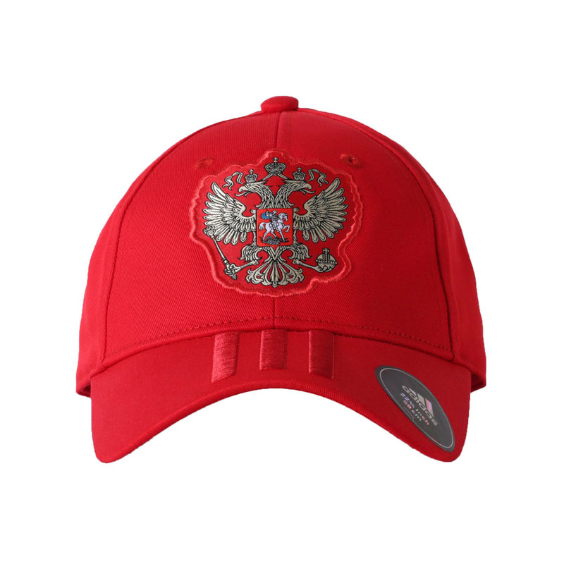 Бейсболка Adidas Россия CE5867 