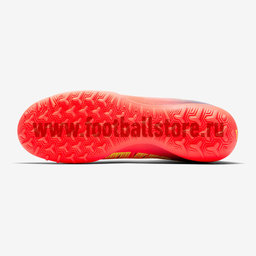 Шиповки Nike MercurialX Victory VI DF TF 903614-409