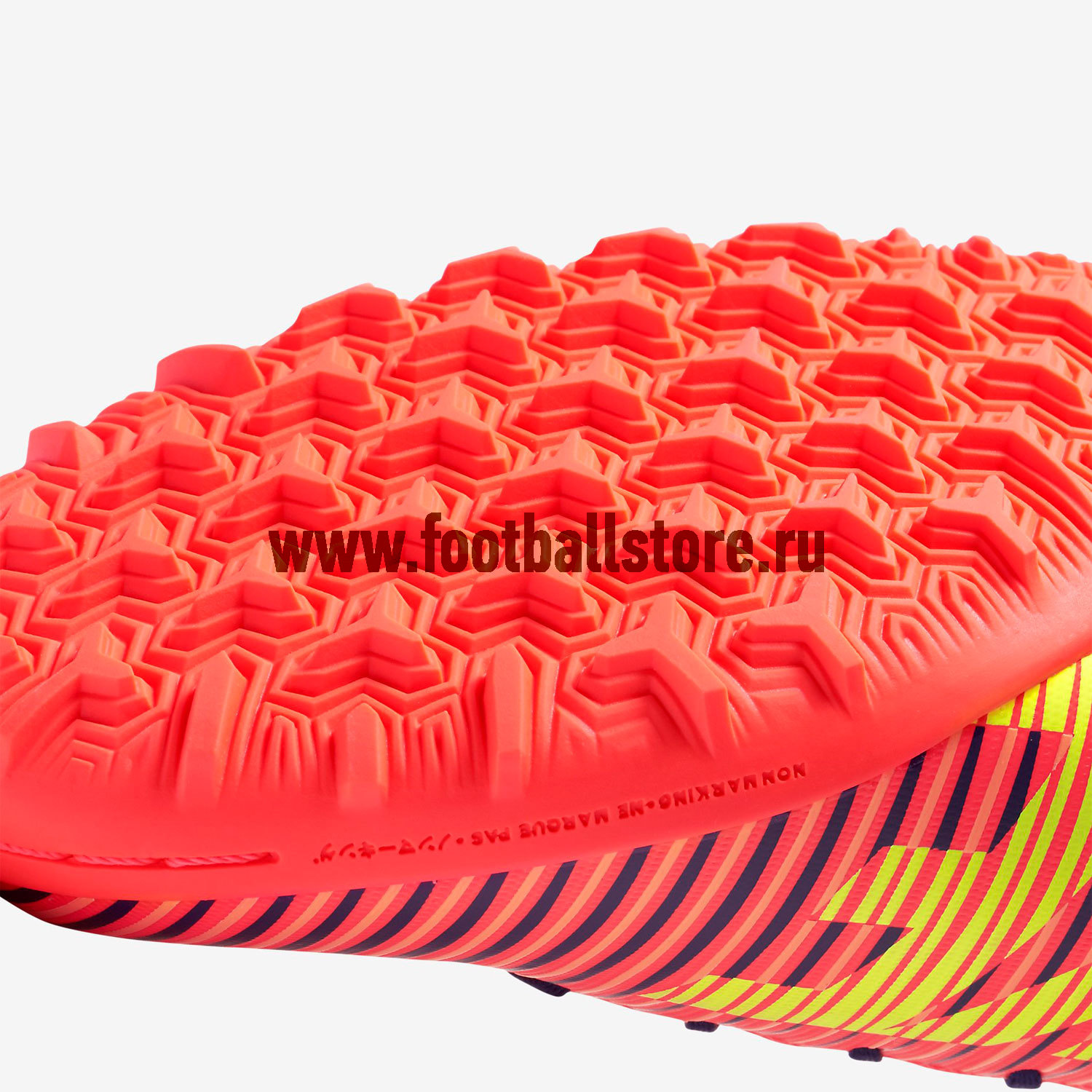 Шиповки Nike MercurialX Victory VI DF TF 903614-409