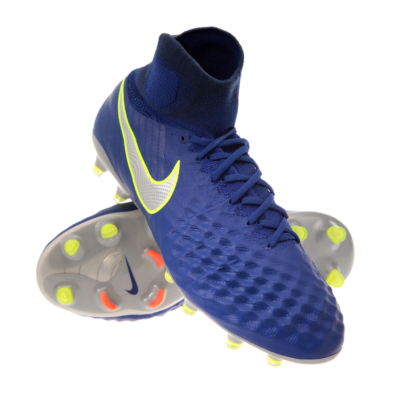 Бутсы Nike Magista Obra II FG 844595-409