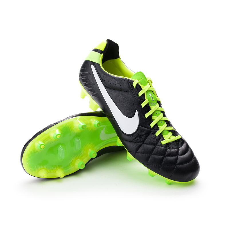 Бутсы Nike Tiempo legend iv fg