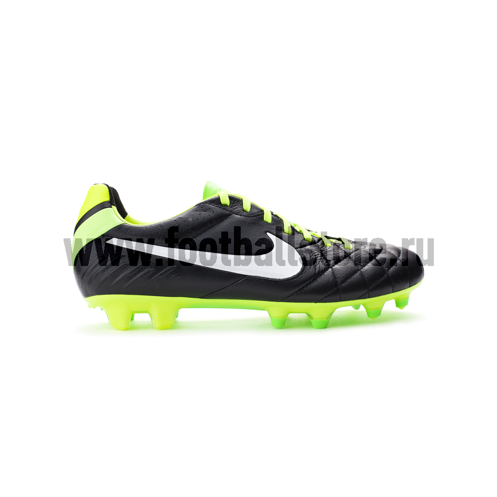 Бутсы Nike Tiempo legend iv fg