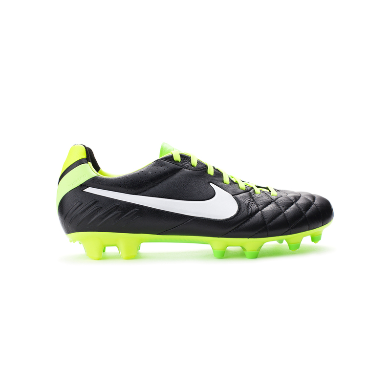 tiempo legend iv