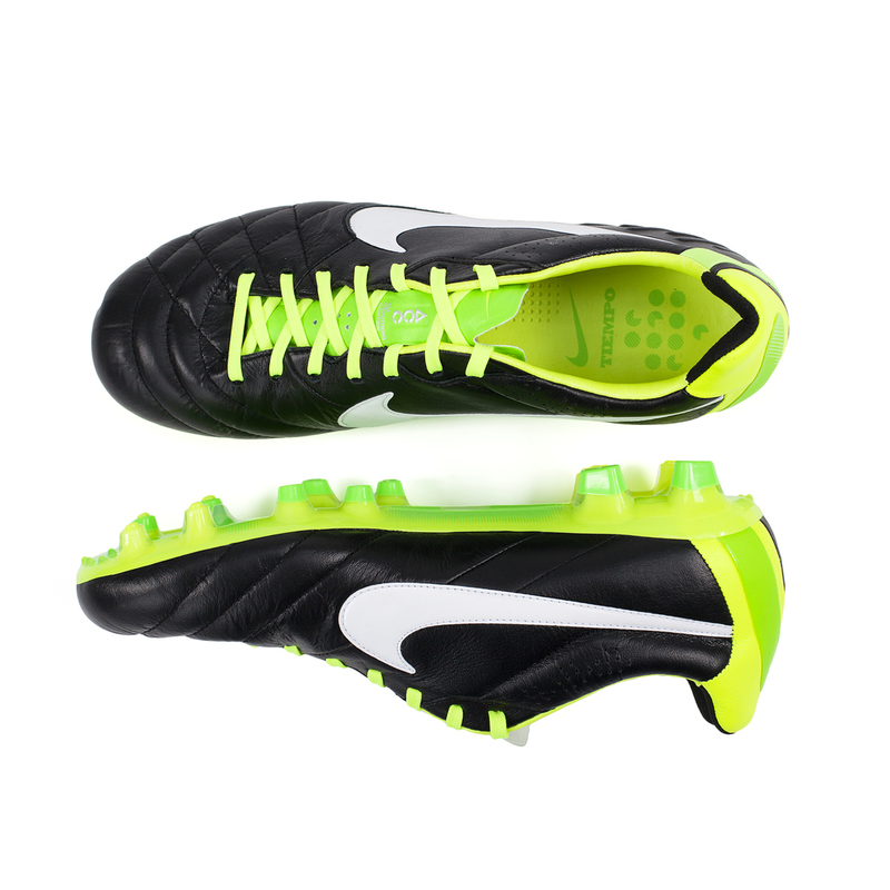 Бутсы Nike Tiempo legend iv fg