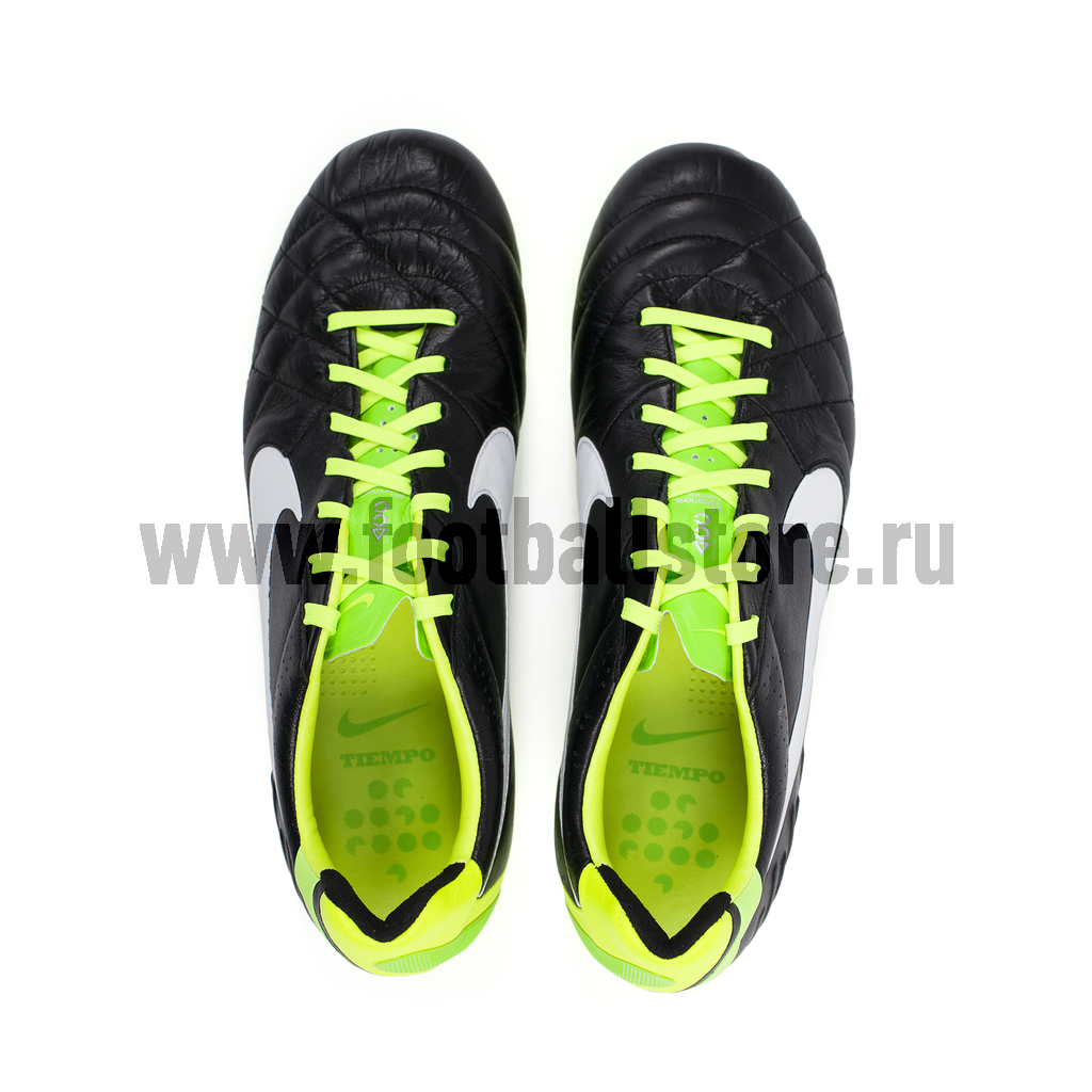 Бутсы Nike Tiempo legend iv fg