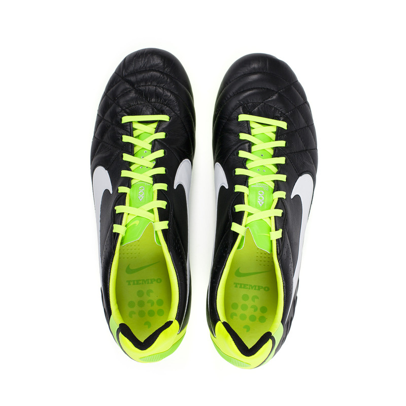 Бутсы Nike Tiempo legend iv fg