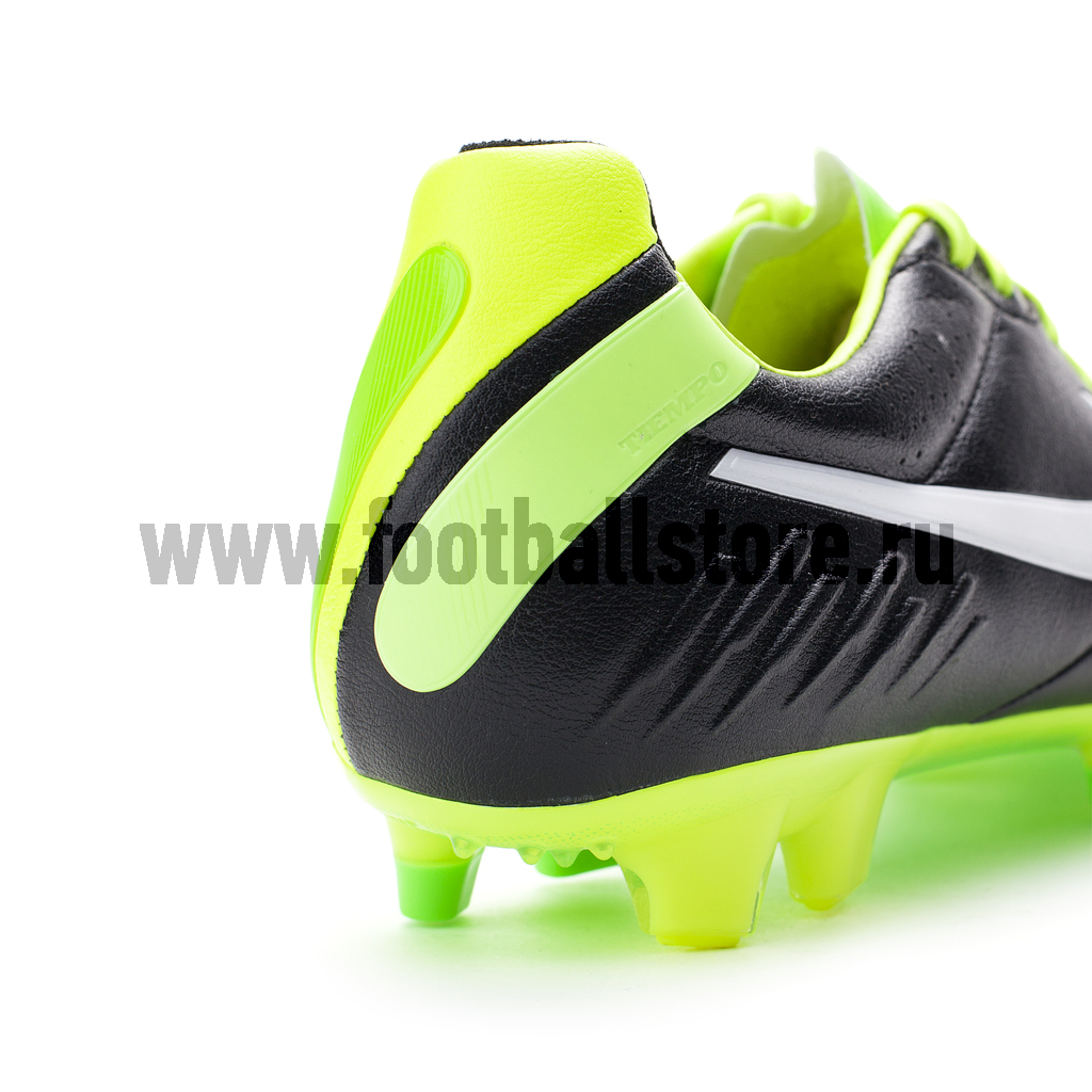 Бутсы Nike Tiempo legend iv fg