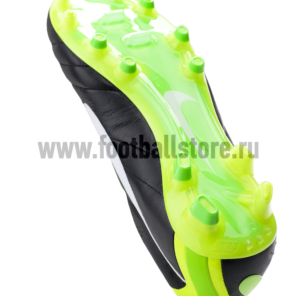 Бутсы Nike Tiempo legend iv fg