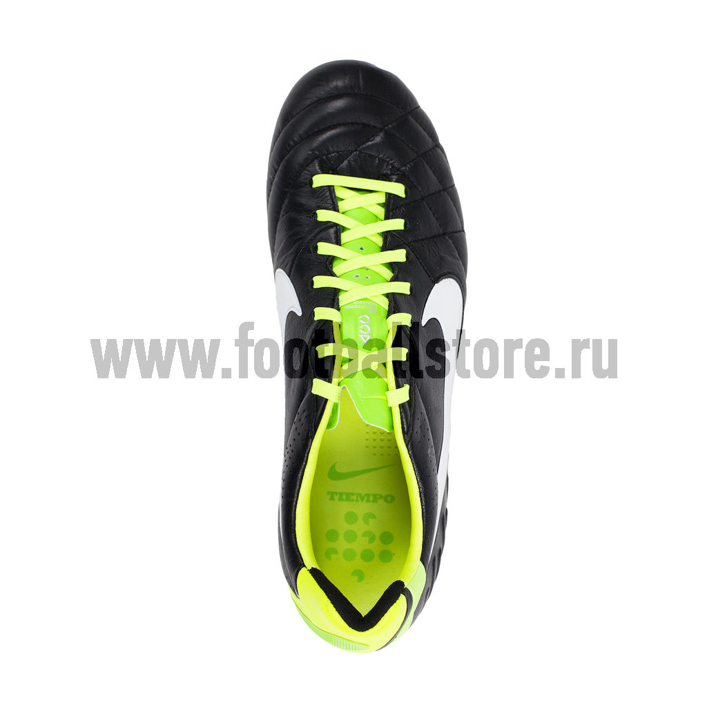 Бутсы Nike Tiempo legend iv fg