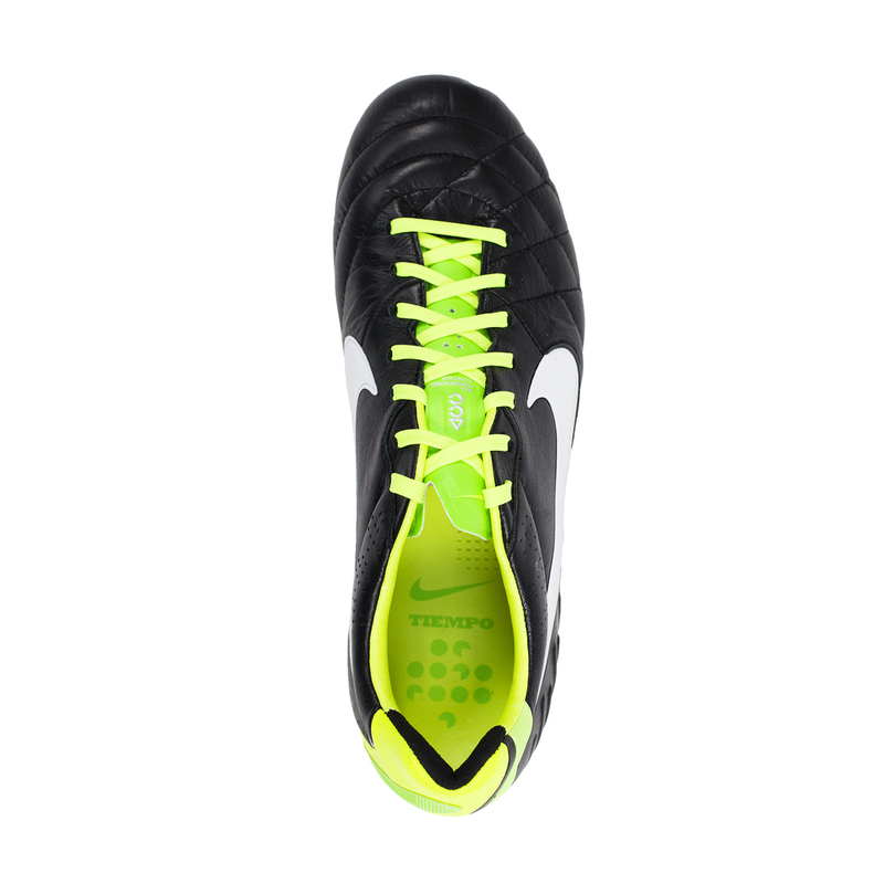 Бутсы Nike Tiempo legend iv fg