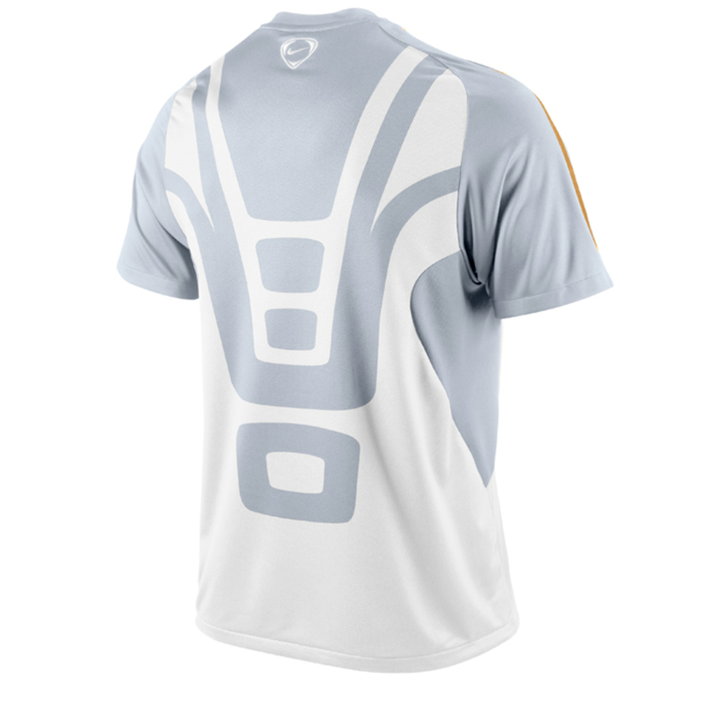 Майка тренировочная Nike federation ii tr. top