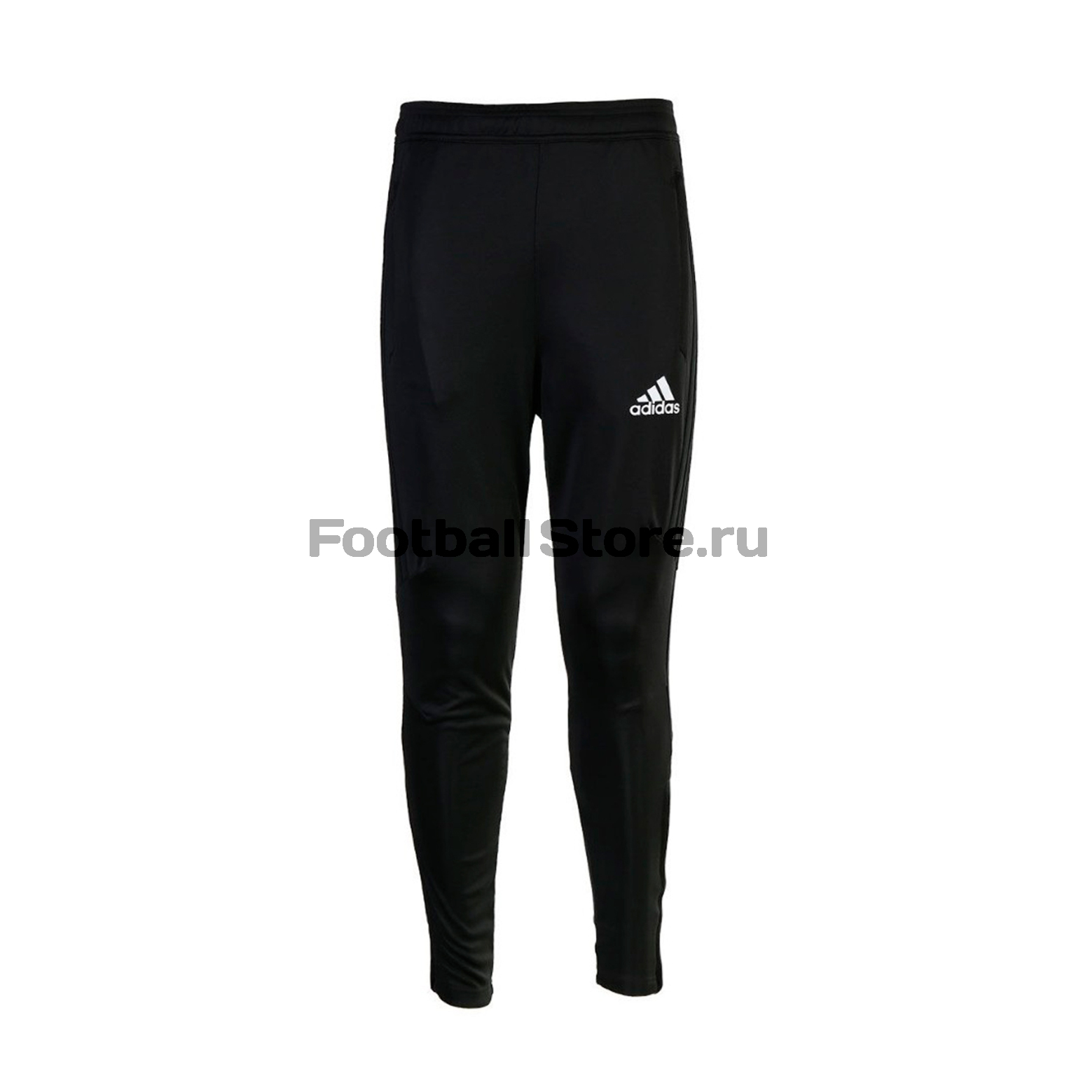 Брюки тренировочные Adidas Tiro17 TRG PNT BK0348