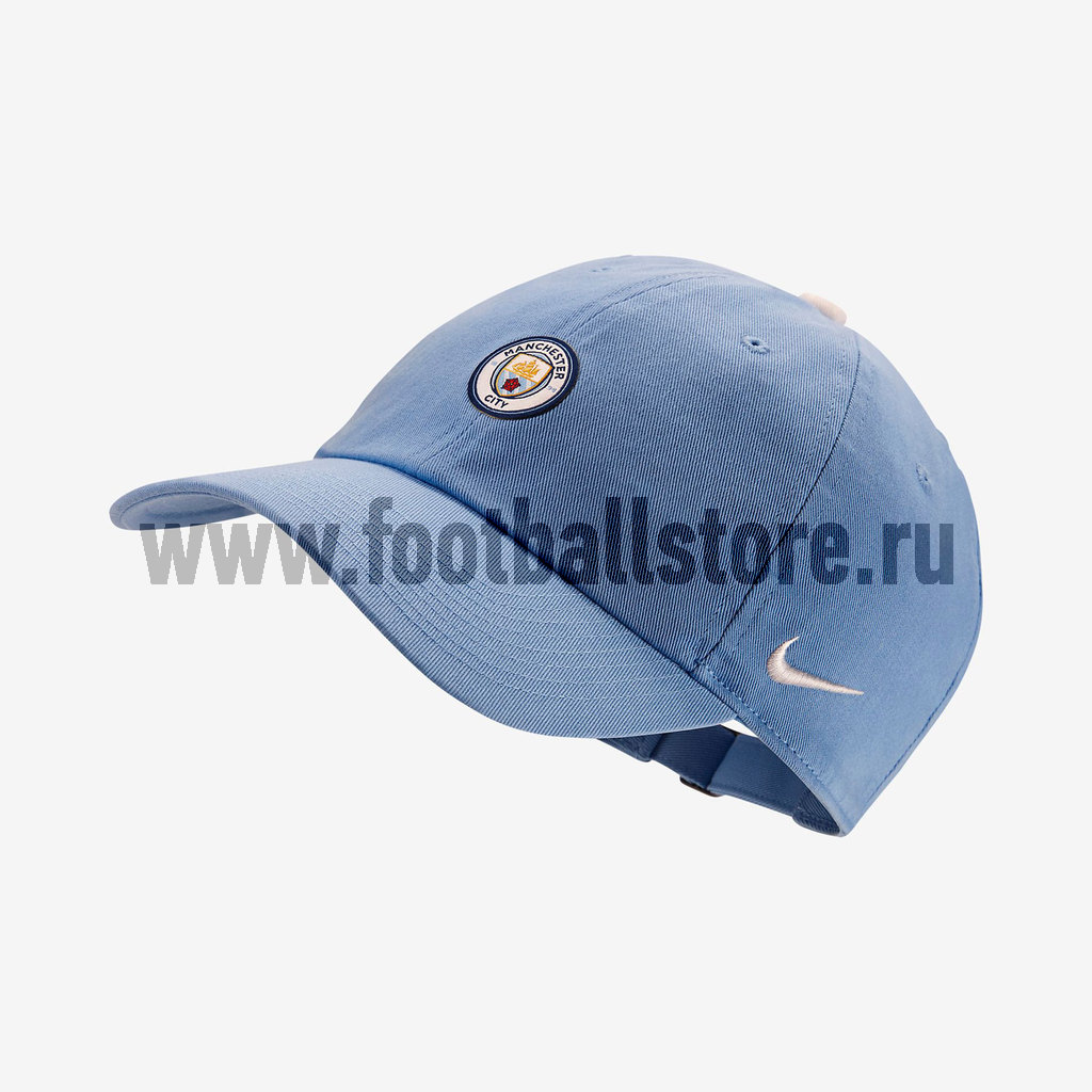 Бейсболка Nike Manchester City U NK H86 Cap Core 881717-488