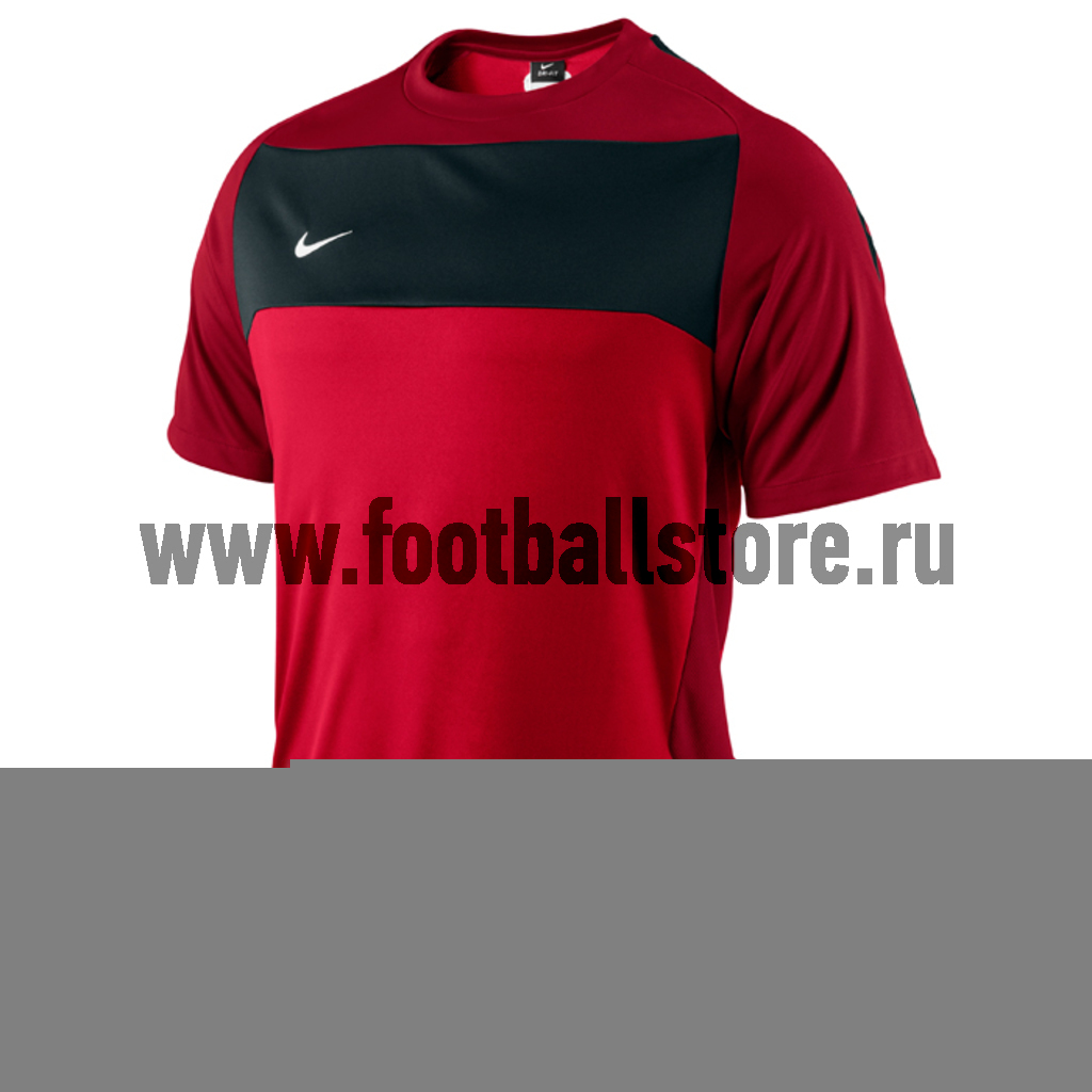 Майка тренировочная Nike federation ii tr. top