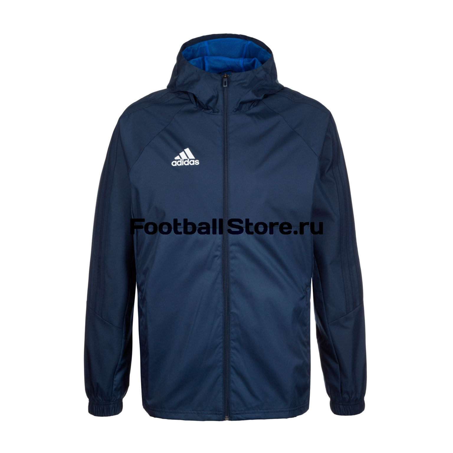 Ветровка Adidas Tiro17 Rain Jacket BQ2652