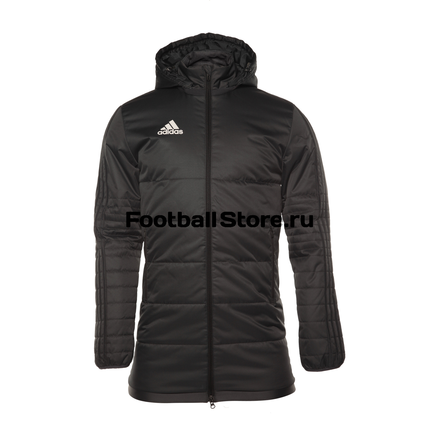 Куртка Adidas Tiro17 Winter JKTL BS0053