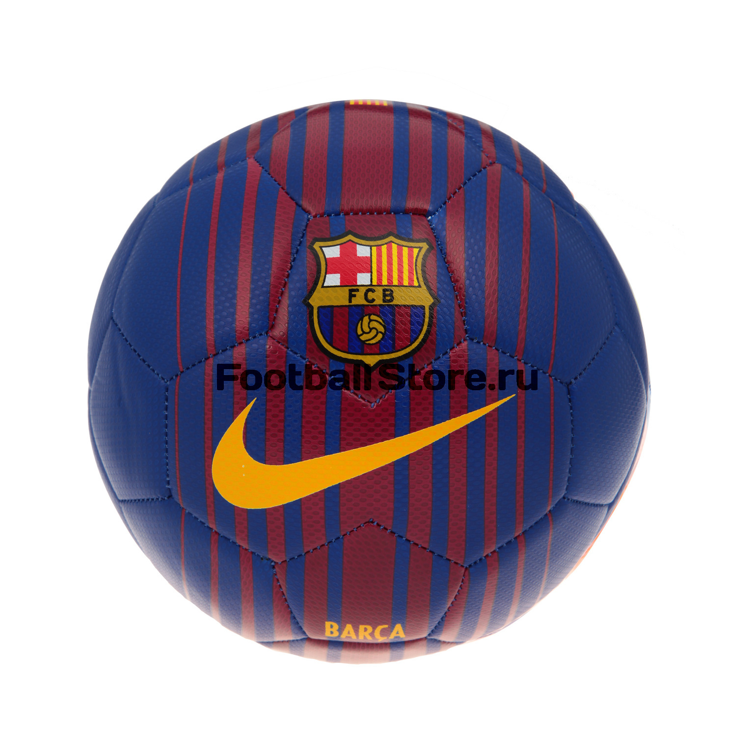Мяч Nike Barcelona NK Prstg SC3142-422