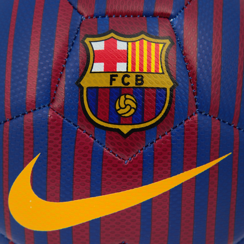 Мяч Nike Barcelona NK Prstg SC3142-422