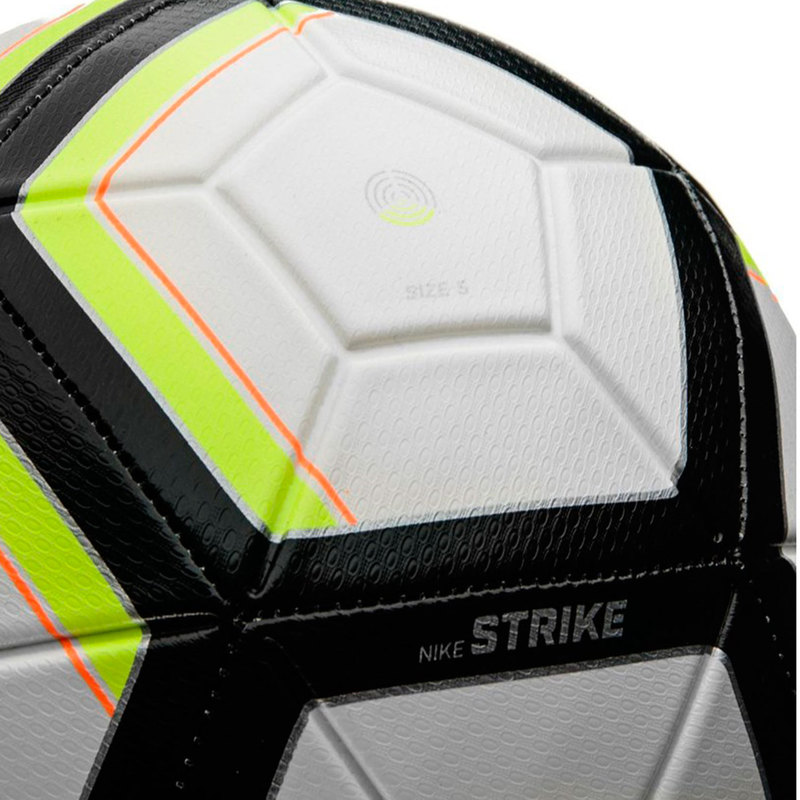 Футбольный мяч Nike NK Strike Team SC3176-100