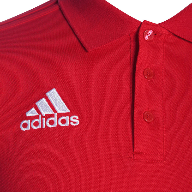 Поло Adidas Tiro17 CO Polo BQ2680