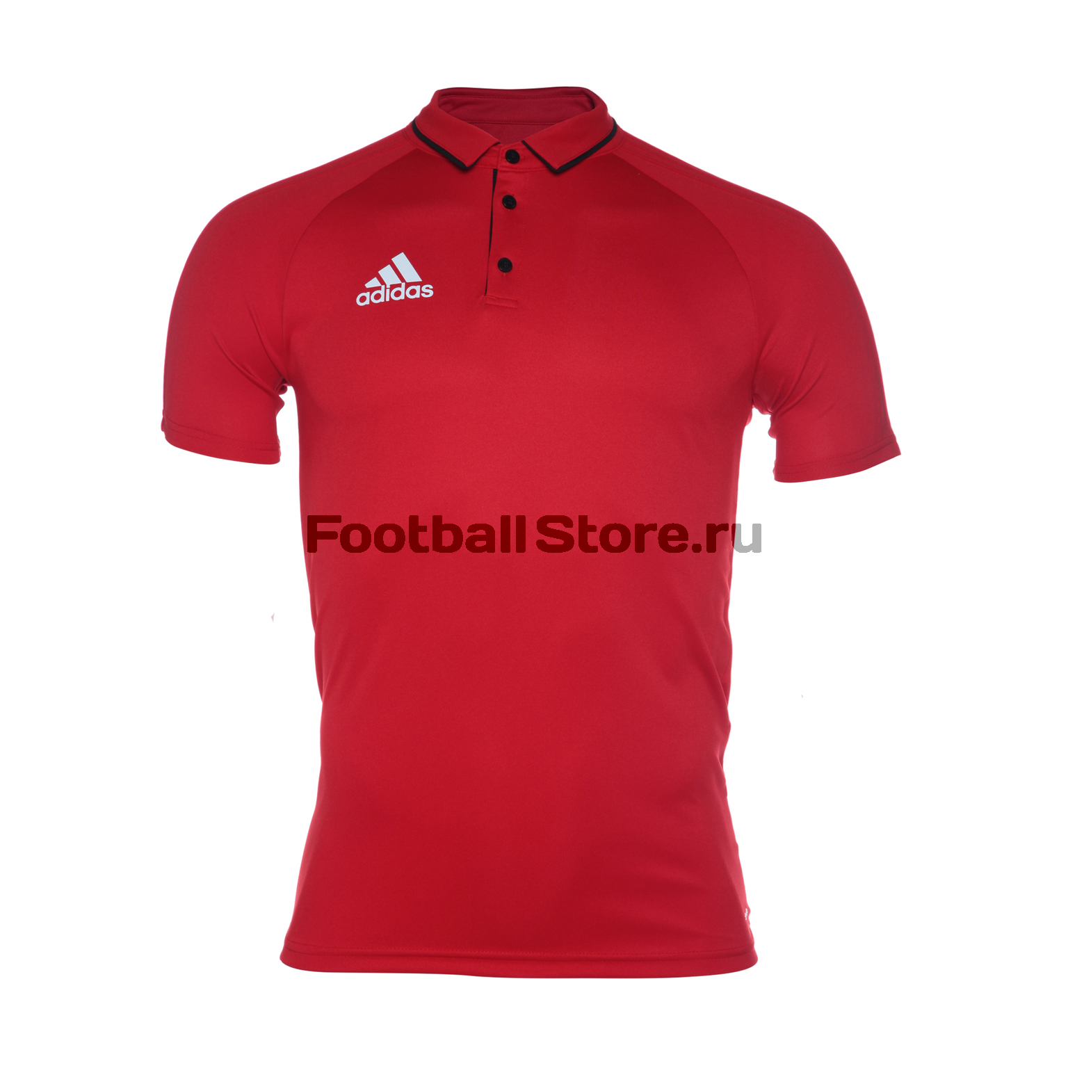 Поло Adidas Tiro17 Polo BQ2623