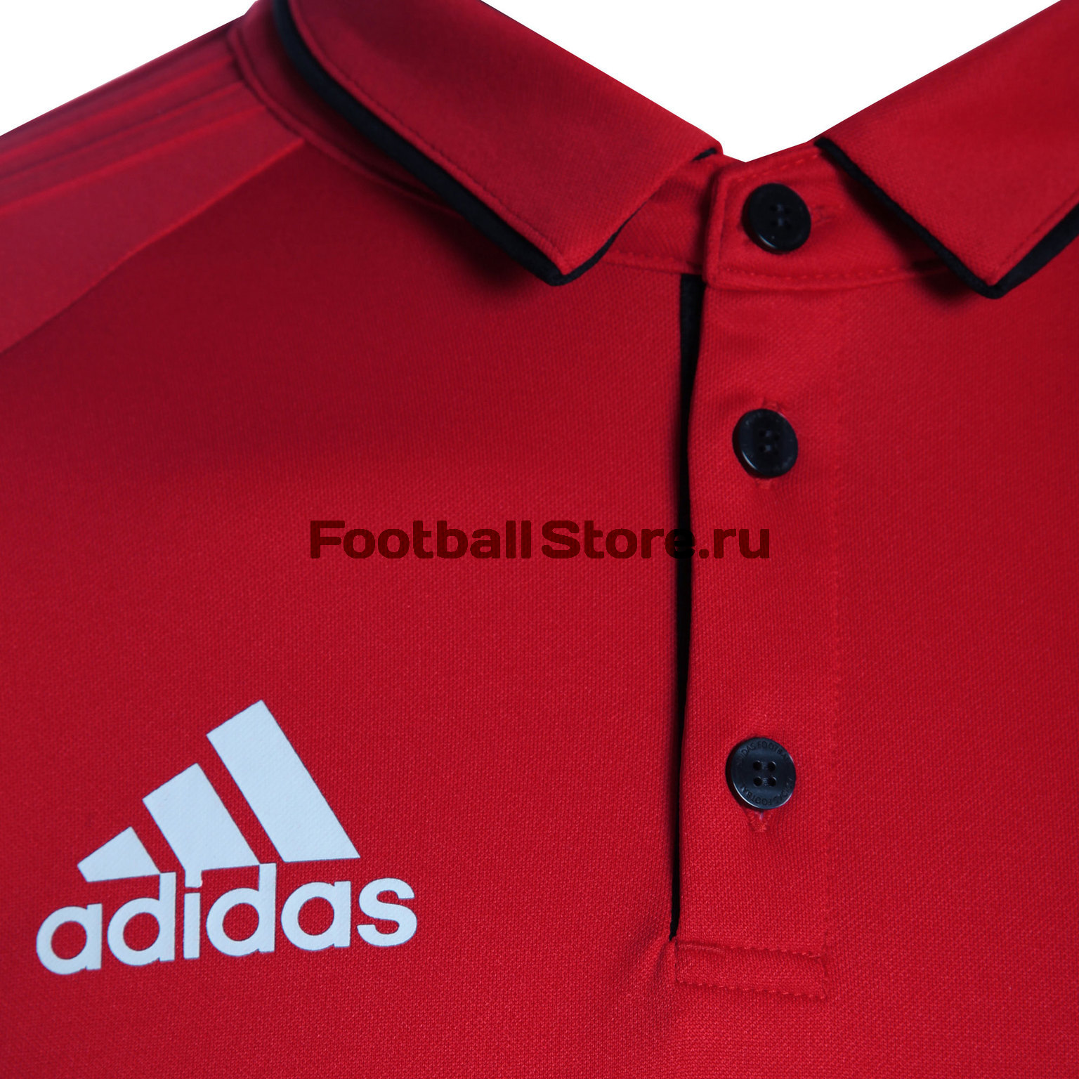 Поло Adidas Tiro17 Polo BQ2623