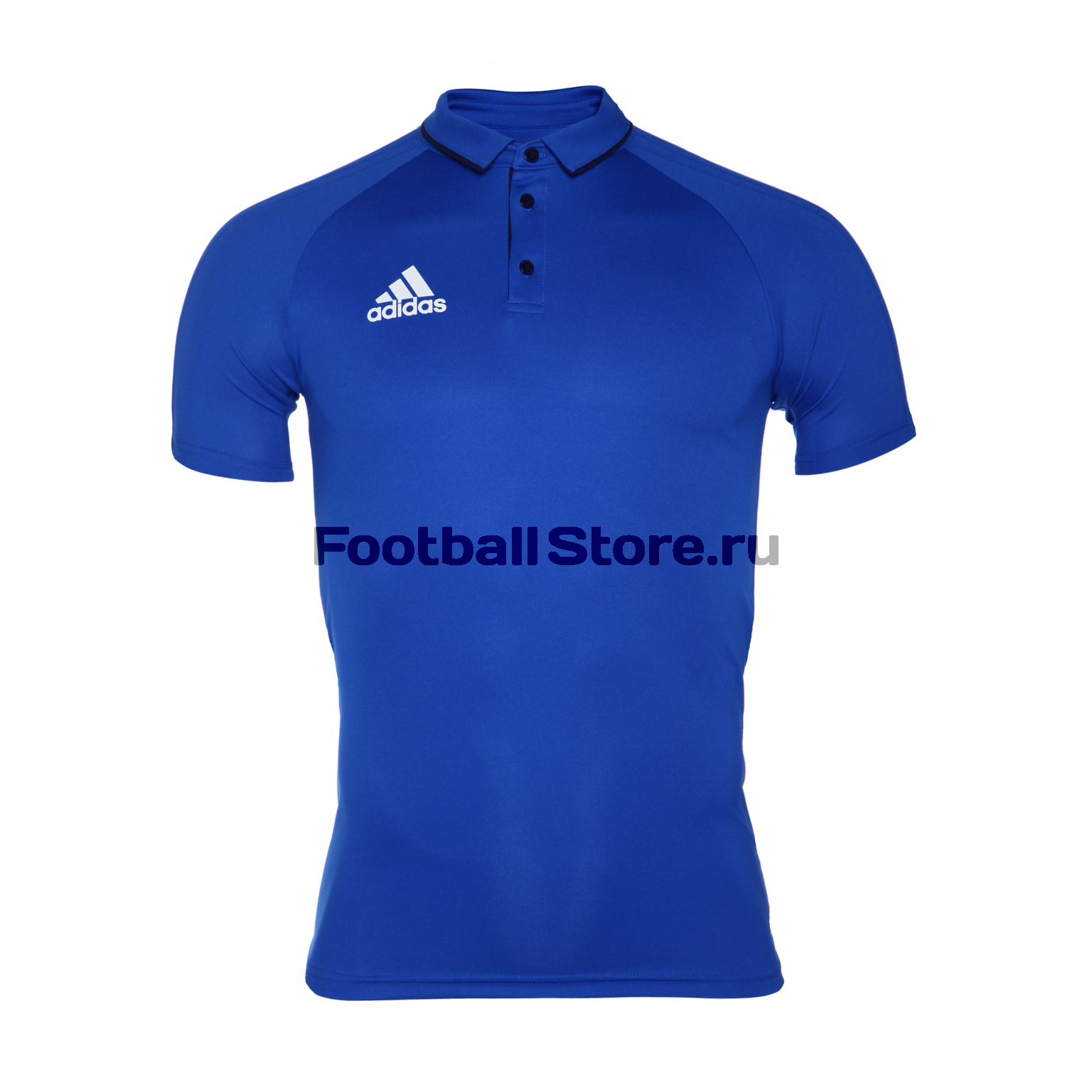 Поло Adidas Tiro17 Polo BQ2633